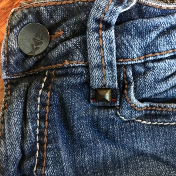 Roxy Extreme Skinny Jean - Picture 4 of 10